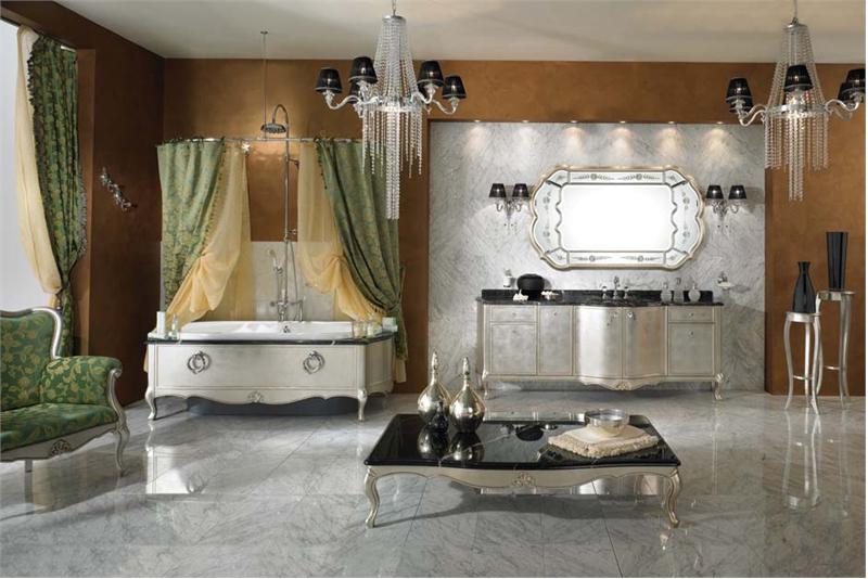 ванная комната дизайн плитка
