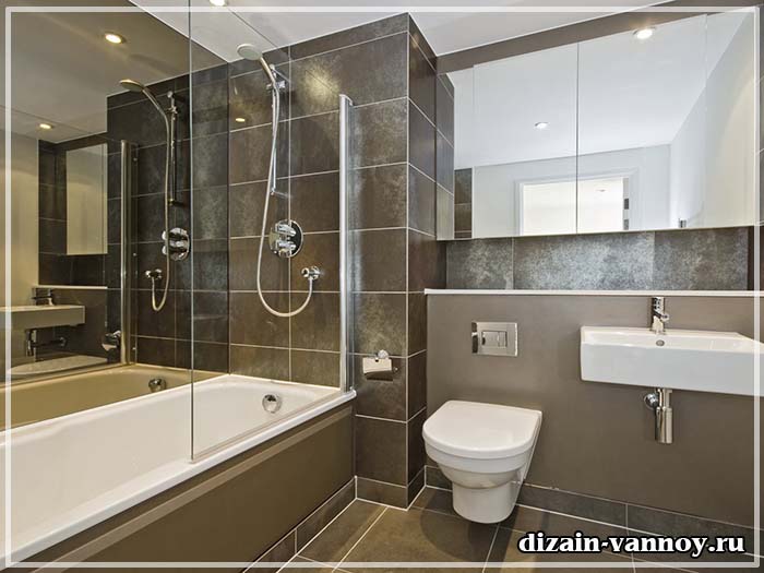 фото ванной комнаты дизайн