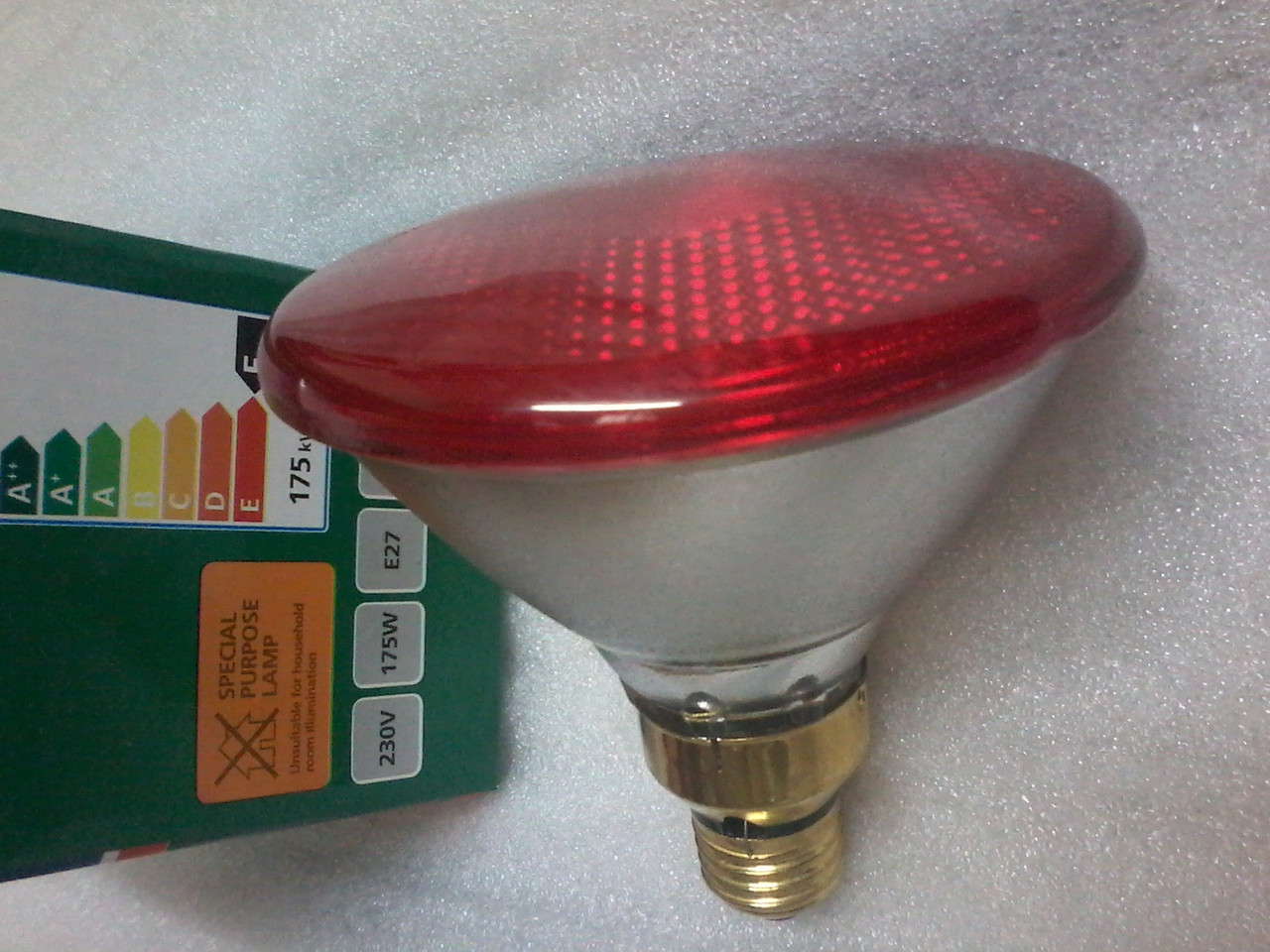 Инфракрасные лампы для обогрева: ИК нагревательные тепловые для жилых .