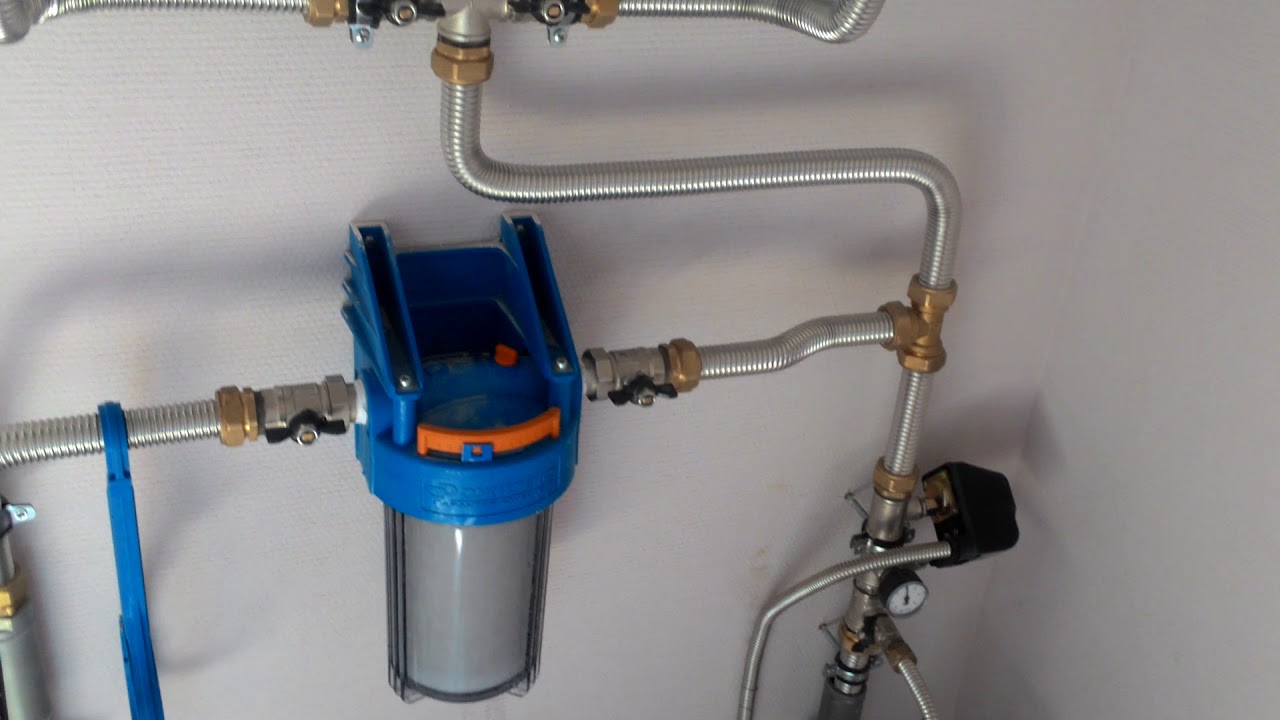 Гофрированная нержавеющая труба для отопления: гибкая, ребристая ...